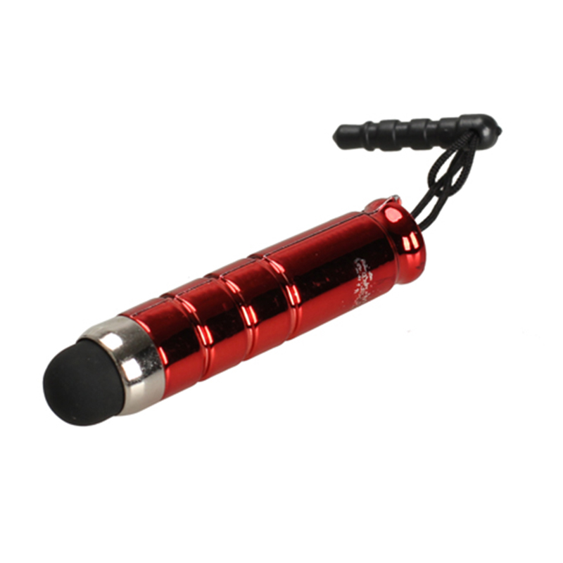 10pcs Plastic Stylus Pen for Capacitive Touch Screen Phone Tablet PC     DJA99