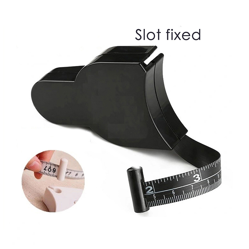 Body Measuring Tape 150cm/60 Inch Measure Meter Film for Waist Chest Legs Centimeter