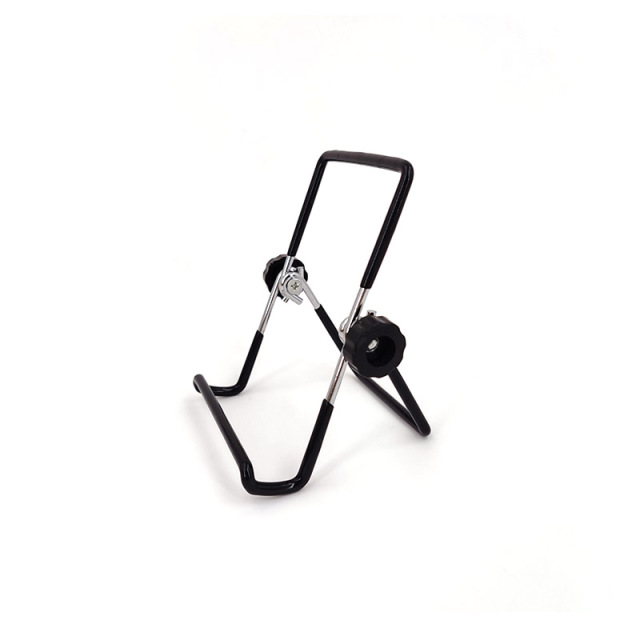 Universal Metal Tablet Holder for IPad Samsung Holder Tablet Stand Mount Foldable Desk Flexible Phone Stand for IPhone Xiaomi