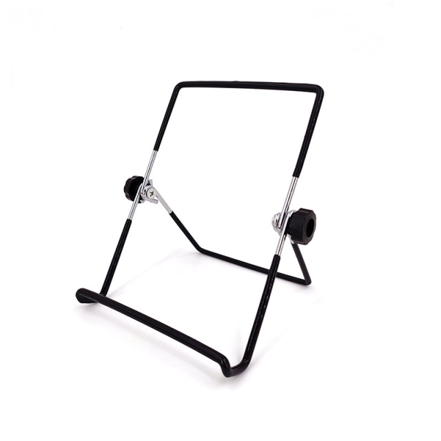 Universal Metal Tablet Holder for IPad Samsung Holder Tablet Stand Mount Foldable Desk Flexible Phone Stand for IPhone Xiaomi