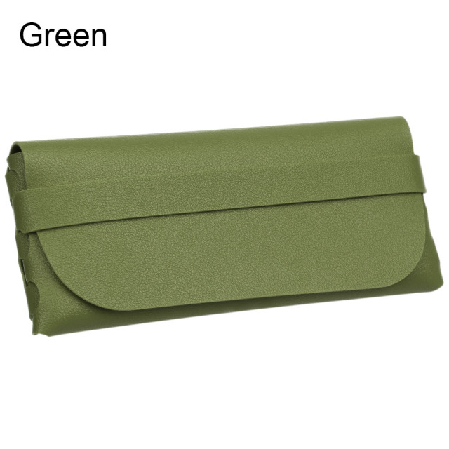 Unisex Fashion Glasses Bag Protective Case Cover Women Men Portable Sunglasses Case Box Reading Eyeglasses Box Accessories