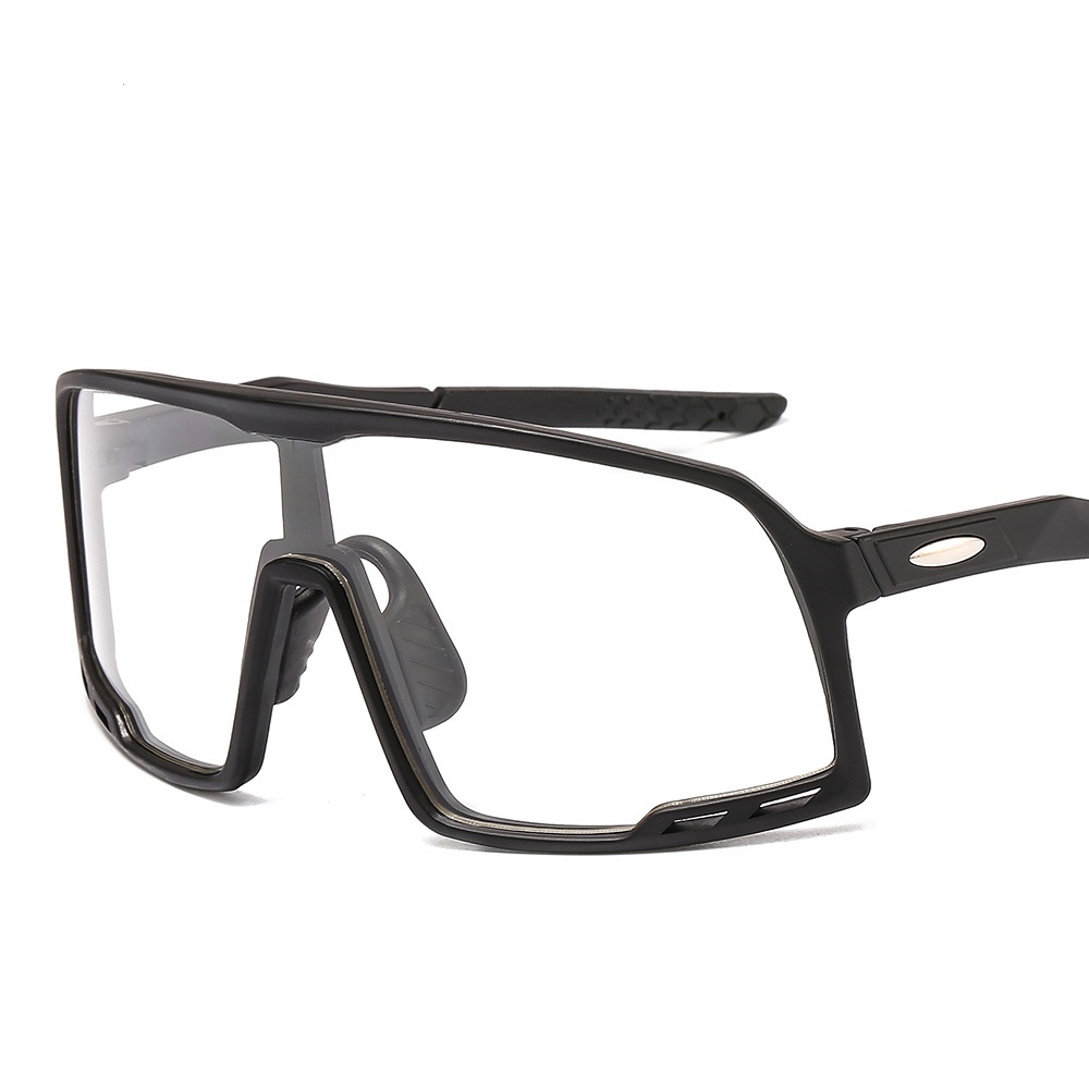 The New Glasses for Riding Outdoor Sports Sunglasses Cross-Border Anti-Ultraviolet Sunshade Sunglasses9321
