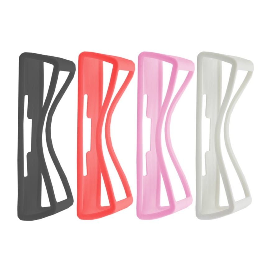 AIYIMA Bluetooth Speaker Case Portable Audio Speakers Silicone Case For Bose Mini 1/2 Soundlink Case Wireless Speaker