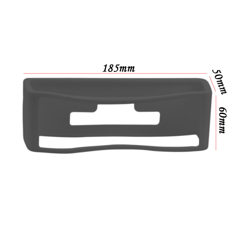 AIYIMA Bluetooth Speaker Case Portable Audio Speakers Silicone Case For Bose Mini 1/2 Soundlink Case Wireless Speaker