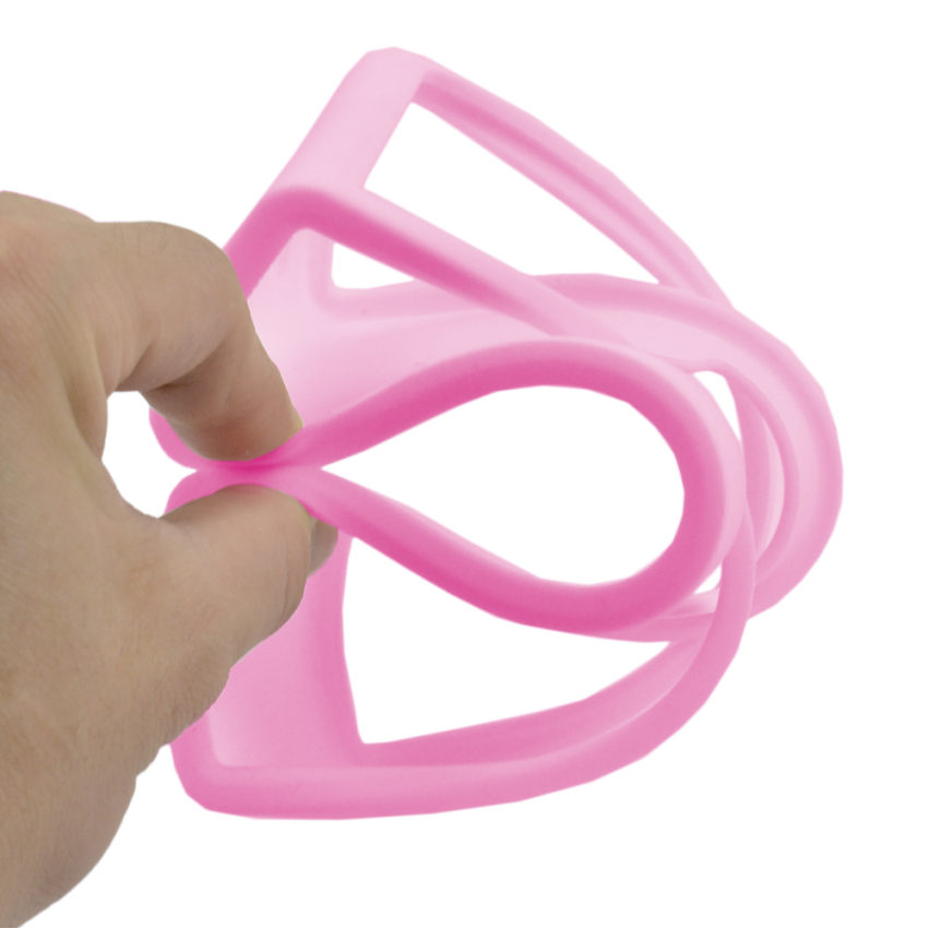 AIYIMA Bluetooth Speaker Case Portable Audio Speakers Silicone Case For Bose Mini 1/2 Soundlink Case Wireless Speaker