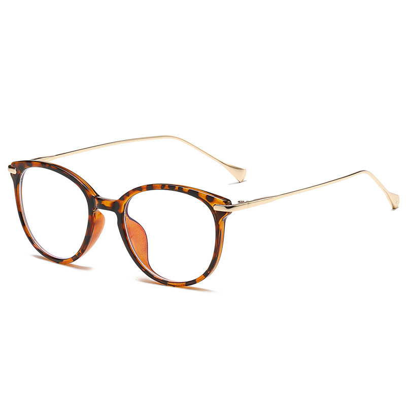 Transparent Computer Glasses Frame Women Men Anti Blue Light yewear Blocking Glasses Optical Spectacle Eyeglass