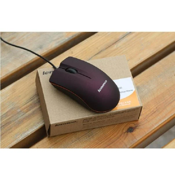 M20 mouse   Desktop PC laptop USB Optical mouse  Office Home Scrub mouse