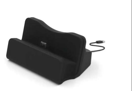 Universal Quick Charger Docking Stand Station Chargers Cradle Charging Sync Dock Type C For Samsung S6 S7 Edge Note 5