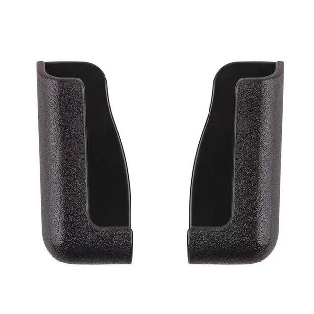 Self-adhesive Car Phone Holder Interior Dashboard Paste Mutifunctional Phone Stand Simple Bracket for IPhone 13 12 Samsung