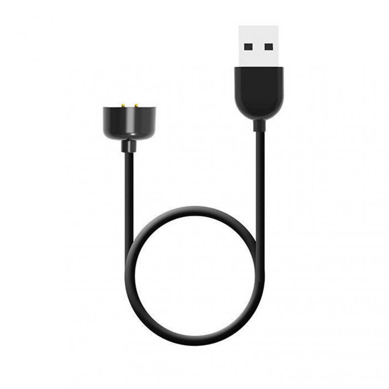 Charger Wire For Xiaomi Mi Band 2 3 4 5 6  7Smart Wristband Bracelet For Mi Band 5 Charging Cable For Miband 6 USB Charger Cable