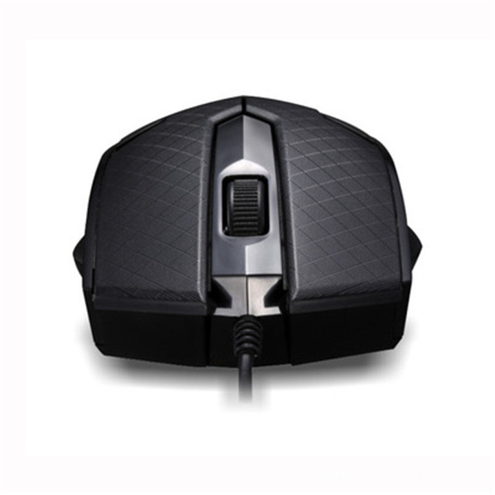 New USB computer wired desktop notebook mouse office home