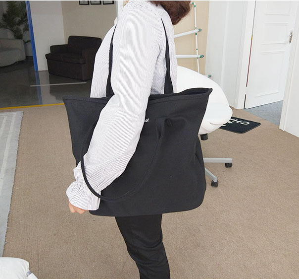 New Women's Handbag Large Bag, Large Capacity, High Quality Handbag, Single Shoulder Bag