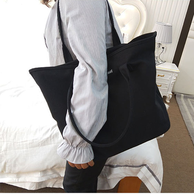 New Women's Handbag Large Bag, Large Capacity, High Quality Handbag, Single Shoulder Bag