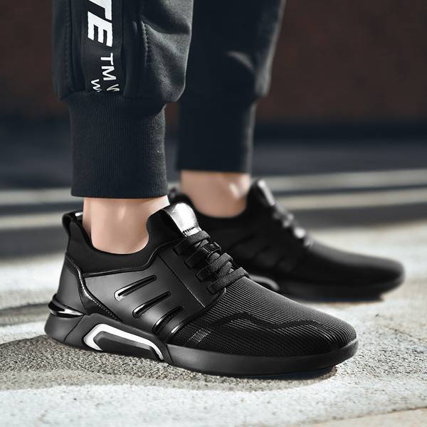 Men&apos;s sneakers, boys&apos; shoes, sneakers, slippers, sandals, breathable sneakers, men&apos;s shoes