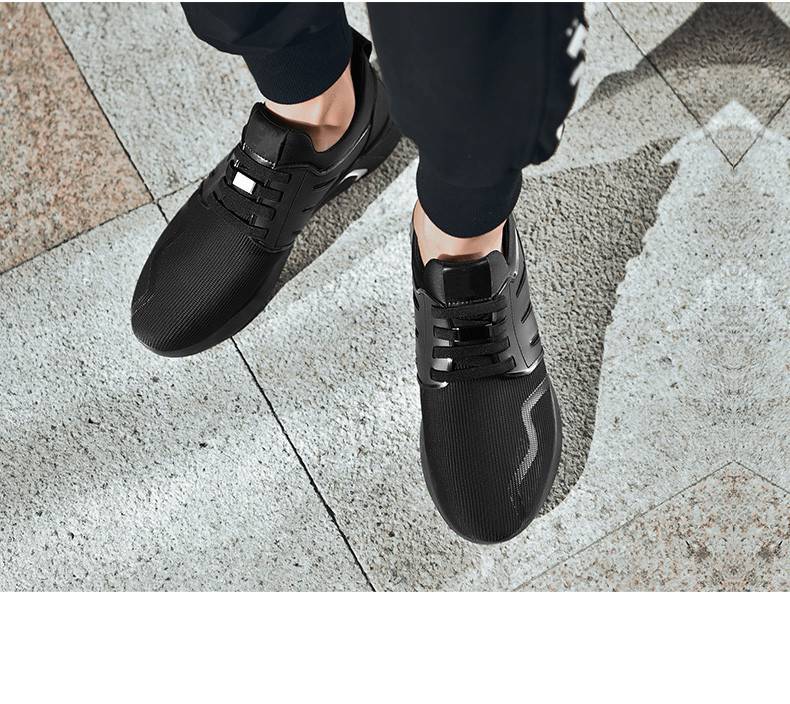 Men&apos;s sneakers, boys&apos; shoes, sneakers, slippers, sandals, breathable sneakers, men&apos;s shoes