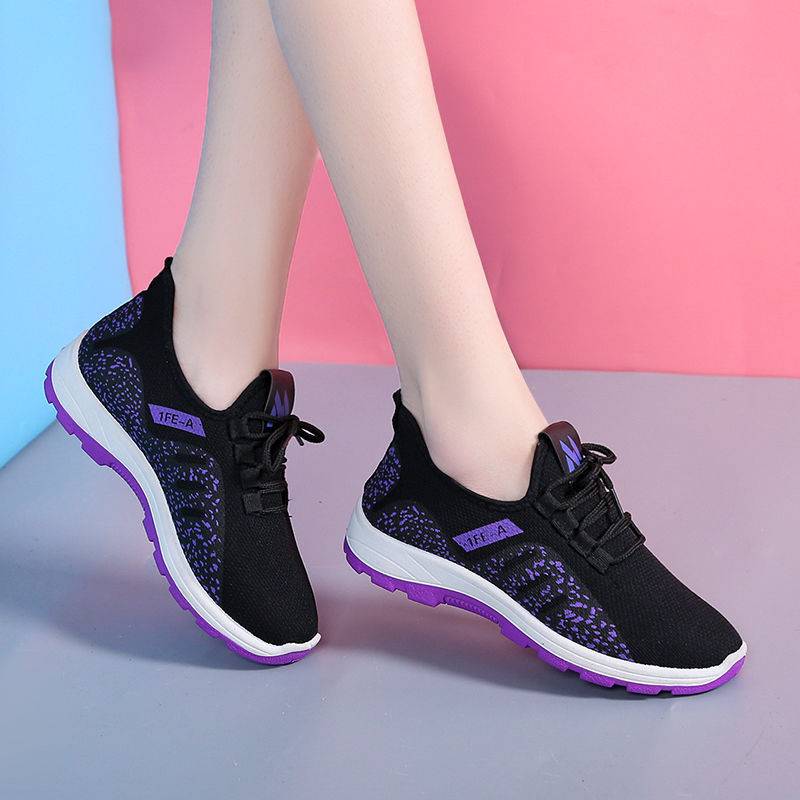 New Sports Shoes, Daddy Shoes, Leisure Shoes, New Leisure Breathable Sports Shoes
