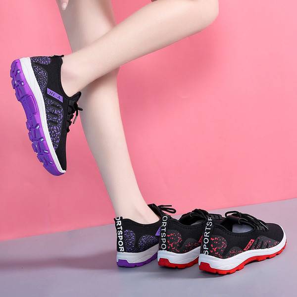 New Sports Shoes, Daddy Shoes, Leisure Shoes, New Leisure Breathable Sports Shoes