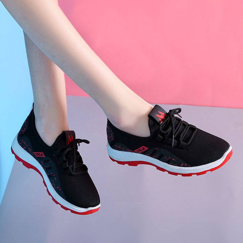 New Sports Shoes, Daddy Shoes, Leisure Shoes, New Leisure Breathable Sports Shoes