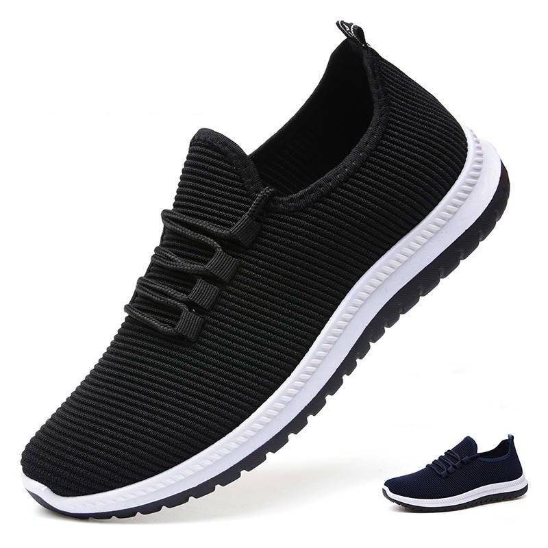 Men&apos;s  casual athletic shoes Athletic