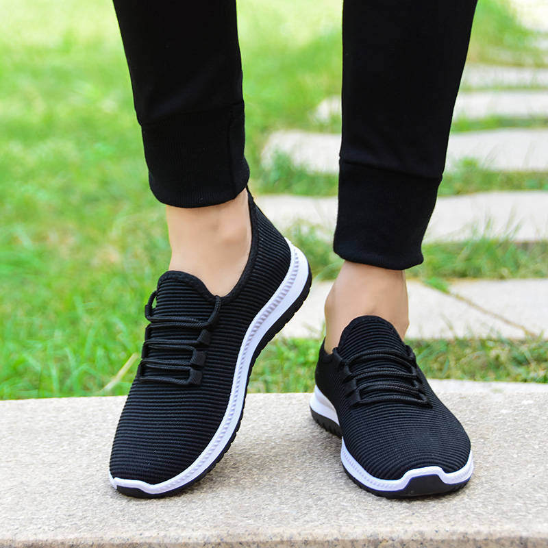 Men&apos;s  casual athletic shoes Athletic