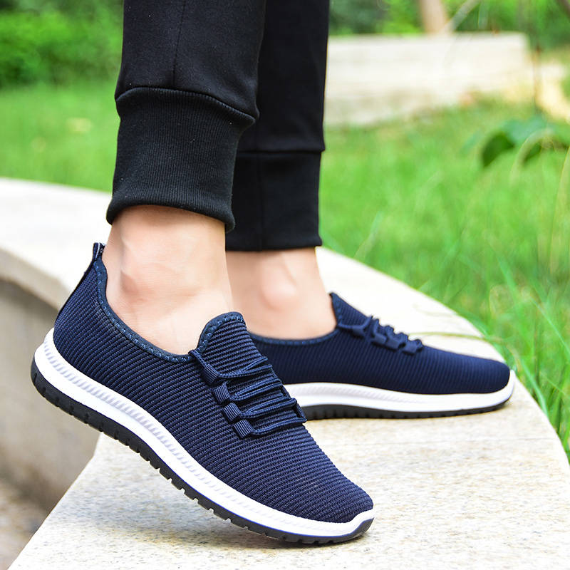 Men&apos;s  casual athletic shoes Athletic