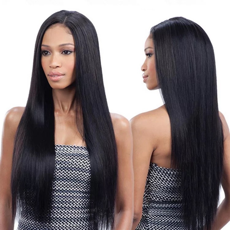 Fashion Synthetic Wigs Hair Wigs Women Wigs Hair  Straight