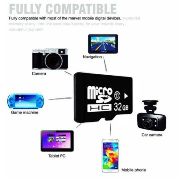 Fast delivery within 1-5 days High Speed TF Card Micro SD Card memory Card MicroSD 16G 32G 64G 128G memorycard For phones Camera