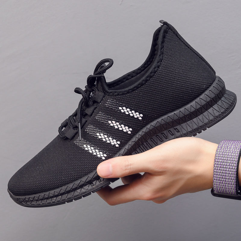 Men  shoes sports shoes Fashion Sneakers  running shoes