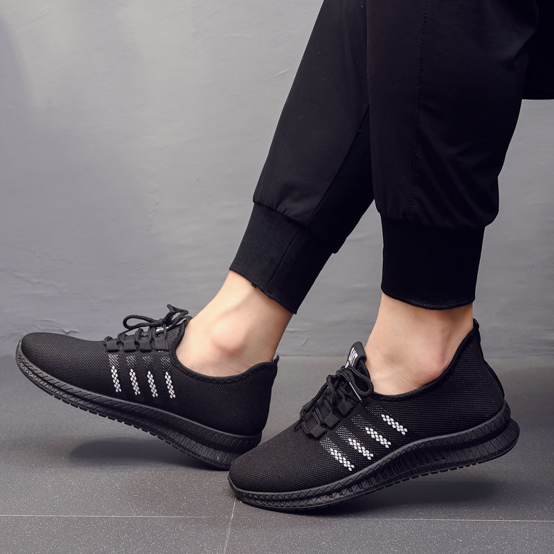 Men  shoes sports shoes Fashion Sneakers  running shoes