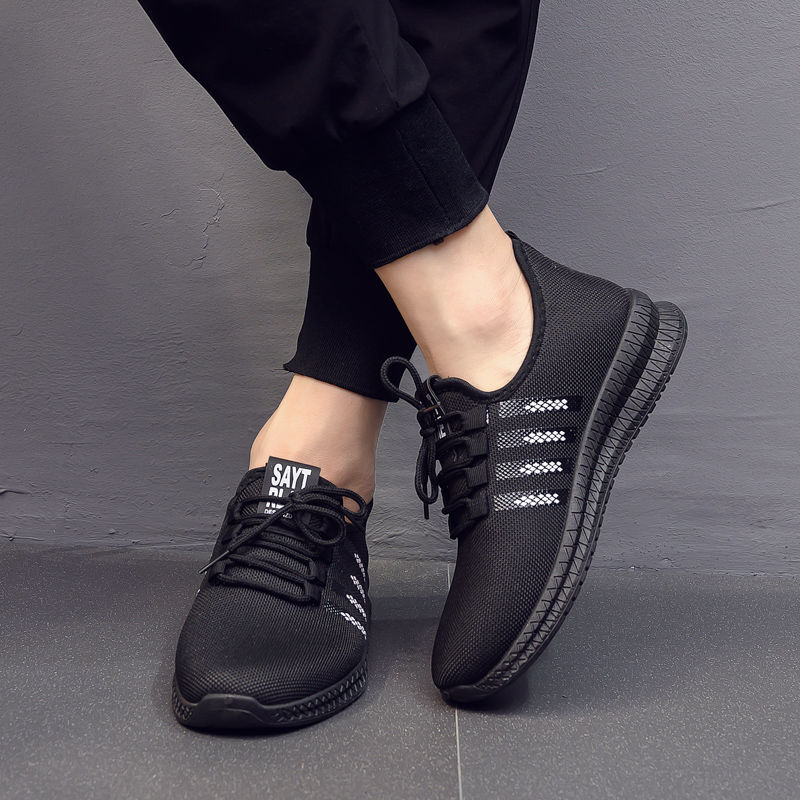 Men  shoes sports shoes Fashion Sneakers  running shoes