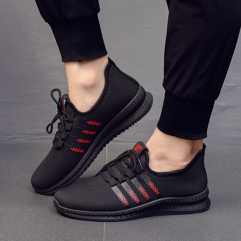 Men  shoes sports shoes Fashion Sneakers  running shoes