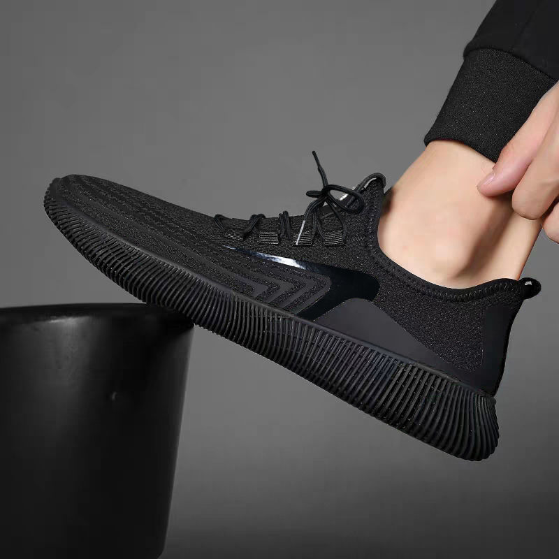 New Men Sneakers Casual Shoes Men shoes Lovers Printing Fashion Flat Fashion Sneakers