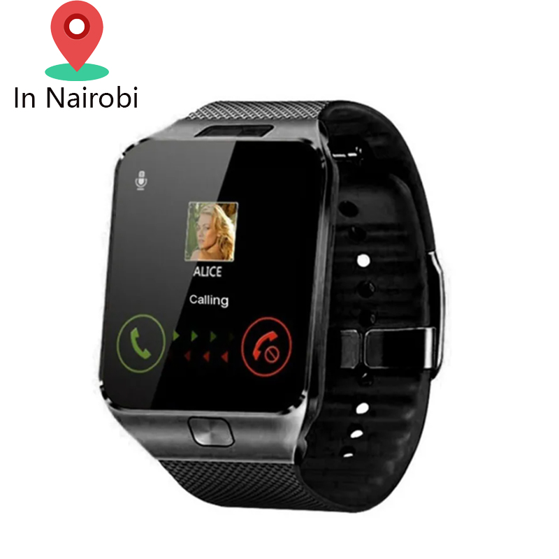 Bluetooth Smart Watch men watch  android phone bluetooth Watch  bargains Women watches