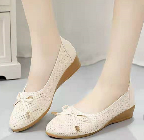 ladies shoes women  shoes casual soft shoes students women shoe  Flats sandals slipper girl Fast delivery within 1-5 days