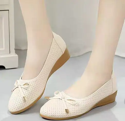 ladies shoes women  shoes casual soft shoes students women shoe  Flats sandals slipper girl Fast delivery within 1-5 days