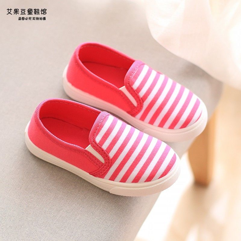 Baby&apos;s shoes baby&apos;s walking shoes breathable and antiskid shoes for men and women Baby Shoes