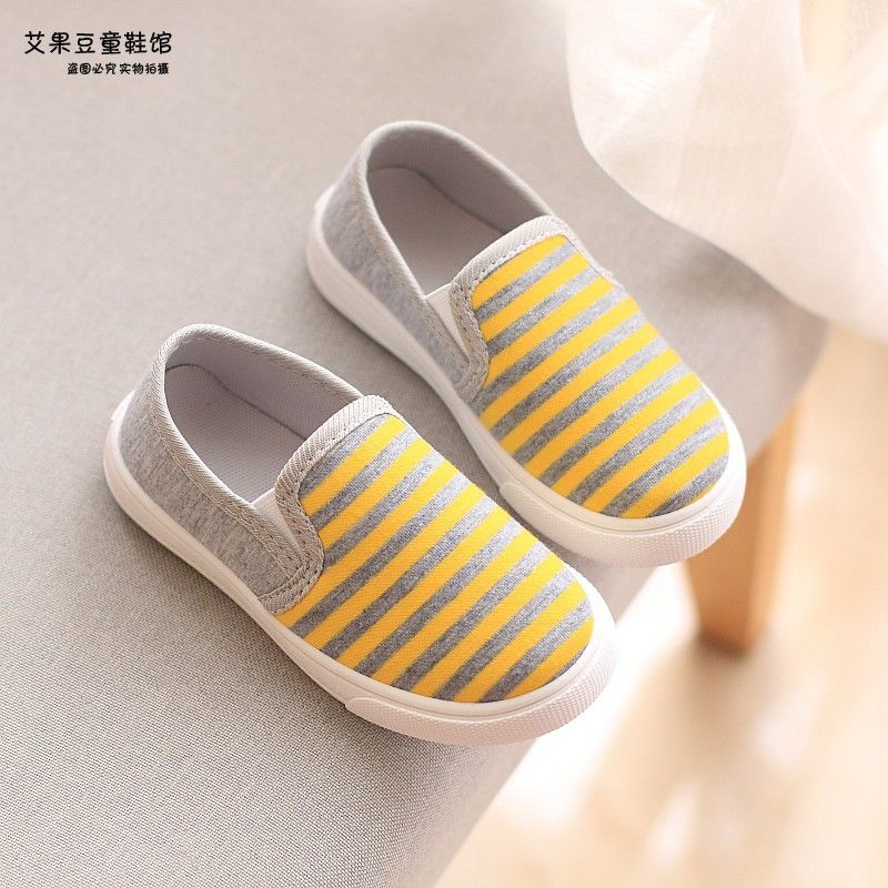 Baby&apos;s shoes baby&apos;s walking shoes breathable and antiskid shoes for men and women Baby Shoes
