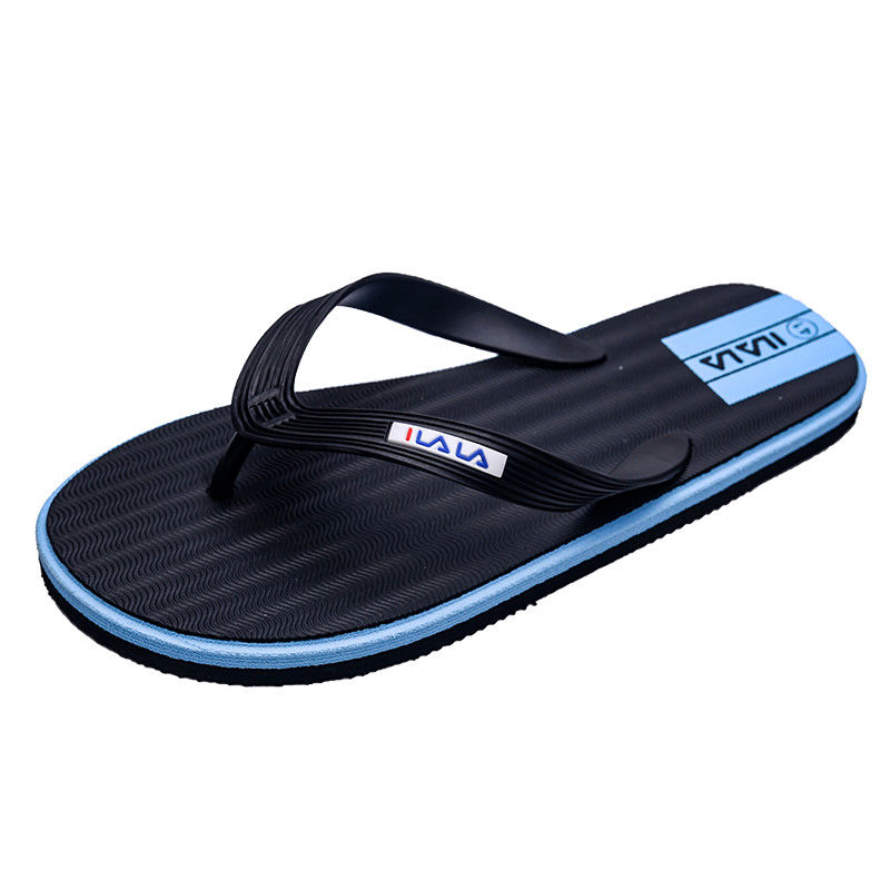 Men's summer non-slip outer beach shoes flip flops