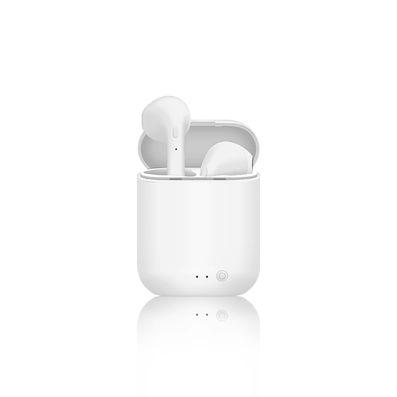 Bluetooth Earphone i12 5.0 Wireless Bluetooth Earphones Headset Airpods Earpod Pod