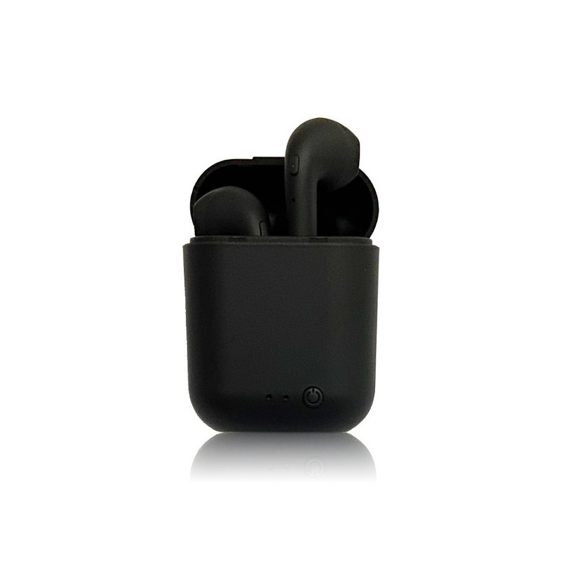 Bluetooth Earphone i12 5.0 Wireless Bluetooth Earphones Headset Airpods Earpod Pod