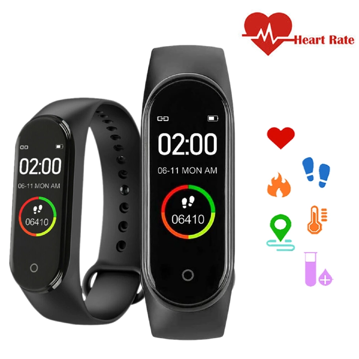 Smart Bracelet  watches Sport Fitness Pedometer Tracker Watch  women watch men watch girl boy