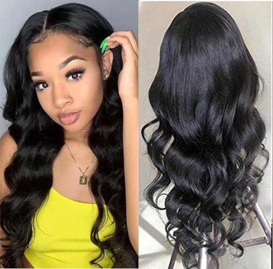 Women  Hair ladies wigs hair girl ladies Wave Wigs For Ladie Fast delivery within 1-5 days