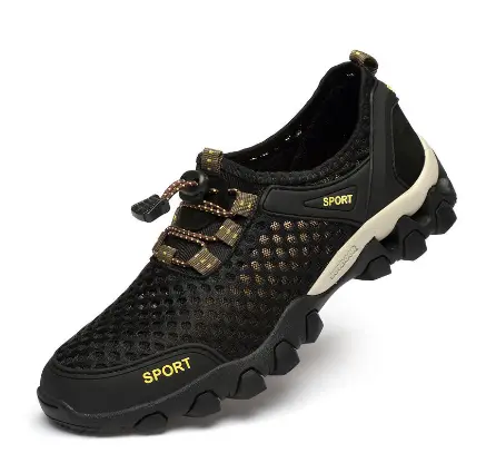 Fast delivery within 1-5 days Men Shoes Sneakers Breathable shoes Trend Casual Shoe  Male Sneakers  Boy Shoes running sport shoe Mountaineering shoes boy water shoes