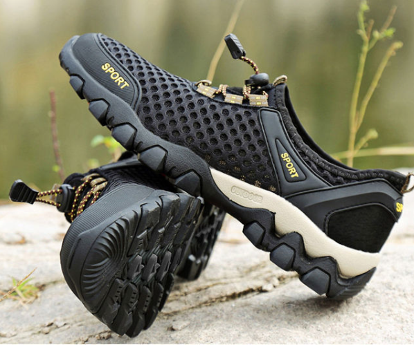 Fast delivery within 1-5 days Men Shoes Sneakers Breathable shoes Trend Casual Shoe  Male Sneakers  Boy Shoes running sport shoe Mountaineering shoes boy water shoes