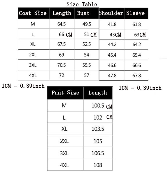 Men Casual Embroidery Sets Men's Jacket + Pants Solid Suit Sportswear Fashion Tracksuit Set Male Brand Boy Clothing Two-Piece Outfits clothe Fast delivery within 1-5 days