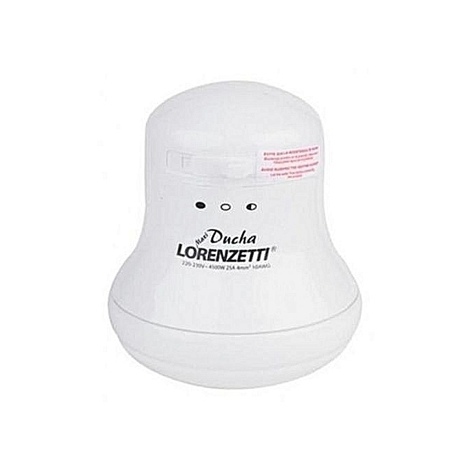 Instant Heater - For Hot Shower