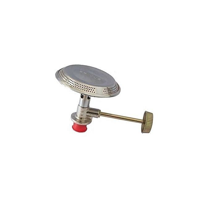 Generic Meko 6kg Cooking Gas Grill + Gas Burner.