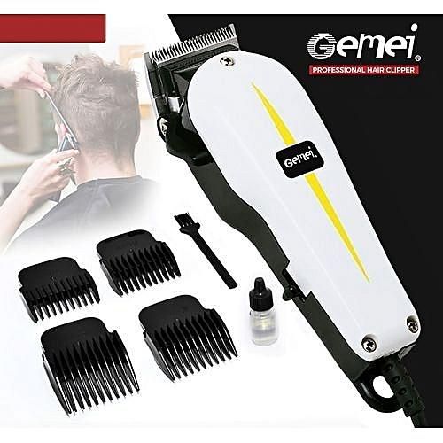 Gemei Hair shaver