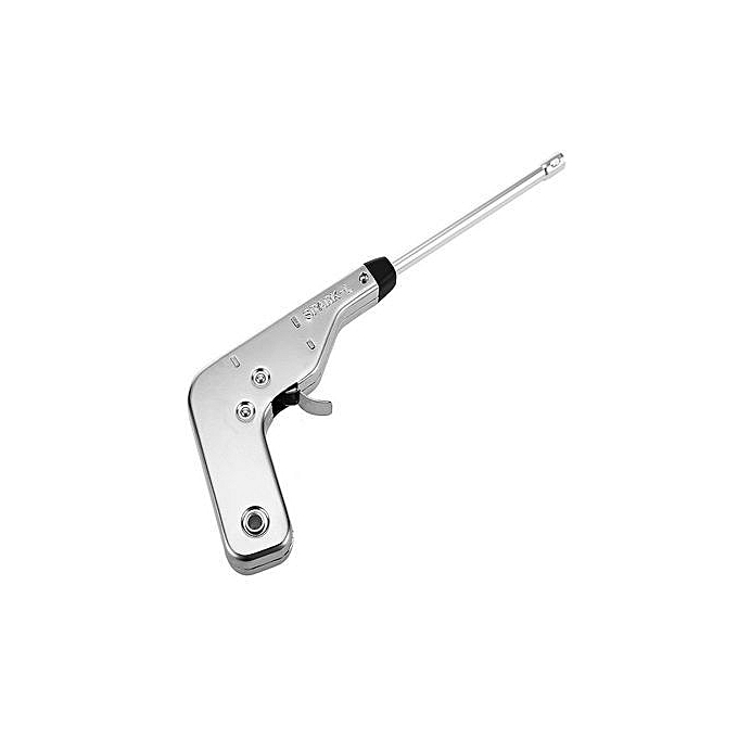 Unique Gas Lighter Gun