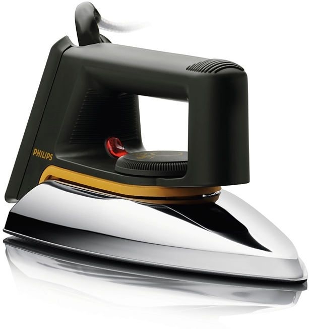 Philips HD1172 - Dry Iron Box